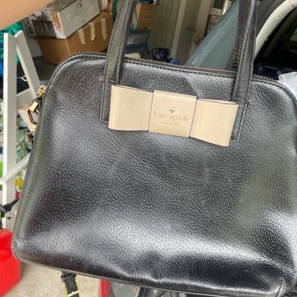 ♠️ Kate Spade medium crossbody - Picture 1 of 3